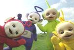 Teletubbies Online